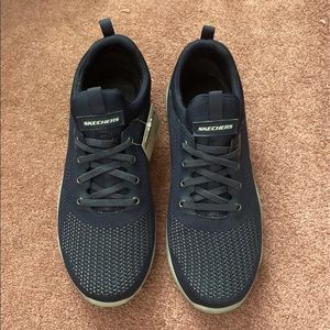Mens Skechers Shoes